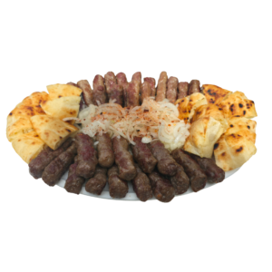 Ćevapi 1.1kg