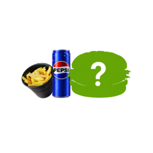 NAPRAVI SVOJ COMBO